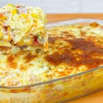 Arroz ao Forno